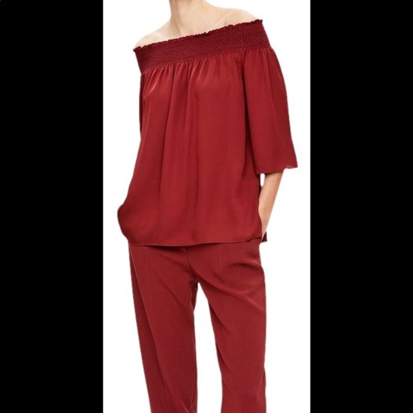 Theory Tops - Theory Elistaire top